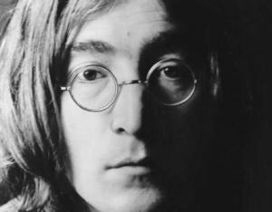 John-Lennon John-Lennon