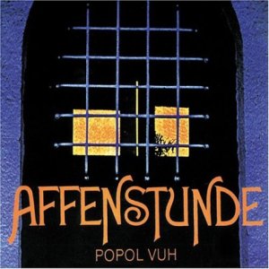 popol vuh affen