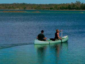 Quintana Roo, Coba, Archeological Zone, Temple the Church at the Macanxoc group 