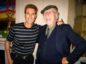 uri e jack 4 ottobre 2006