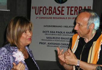 1. antonio-chiumiento e Paola Harris 1. antonio-chiumiento e Paola Harris