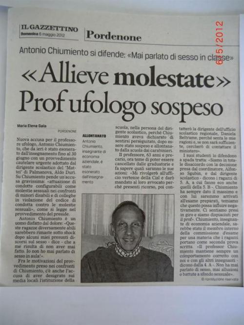 gazzettino di pordenone 6 maggio gazzettino di pordenone 6 maggio