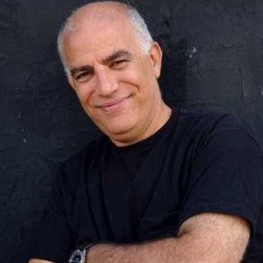 Steven Hirsch Linkedin