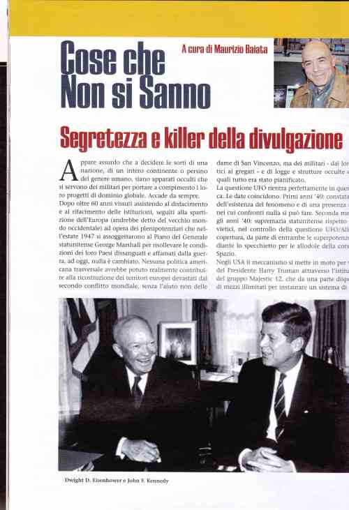 Segretezza killer 1