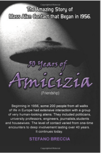 Fifty Years of Amicizia