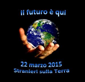 IL FUTURO QUI TORINO