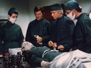 Per l'Autore di questo articolo, l'ufologia versa in condizioni... critiche.  