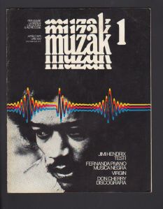 Muzak n. 1