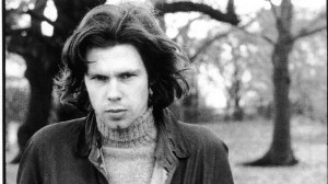 Nick Drake. 