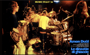 amon duul apertura ciao 2001