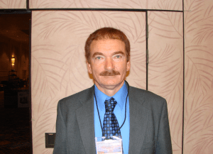 Travis Walton, Laughlin, Nevada, 2009. Photo: Maurizio Baiata 