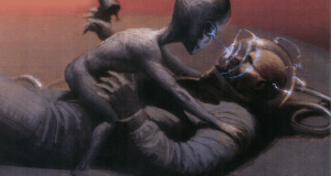 J-Rod e Burisch nella 