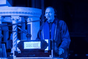 Juri Camisasca. Foto: Massimo Renzi.