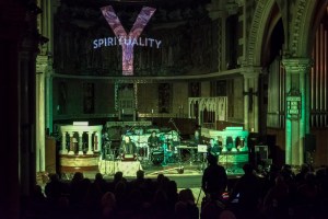 "Spirituality", Roma 9 Gennaio 2017. Foto: Massimo Renzi 